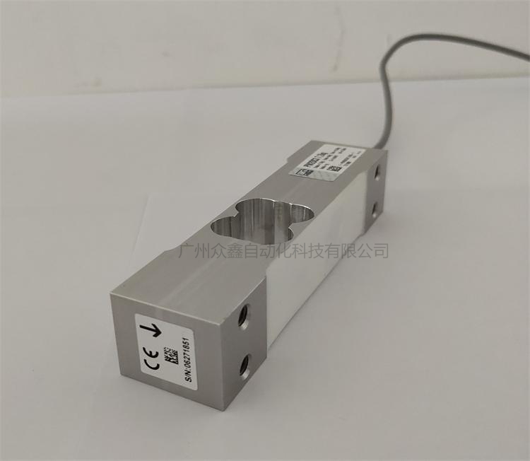 德國HBM 1-PW2DC3系列稱重傳感器實拍圖