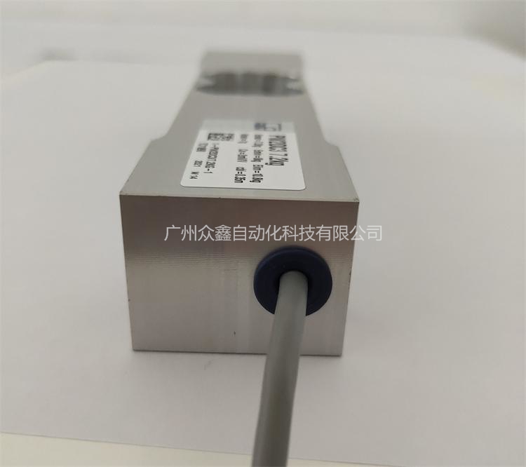 德國HBM 1-PW2DC3系列稱重傳感器實拍圖