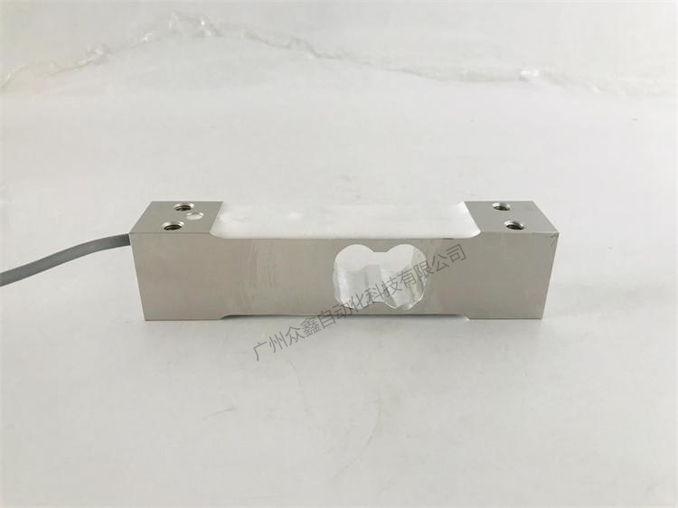 德國HBM 1-PW2DC3系列稱重傳感器實拍圖