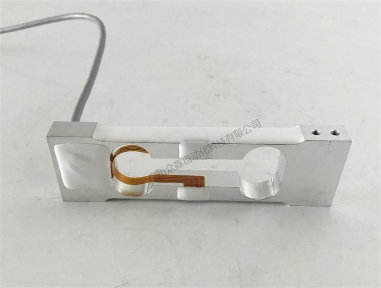 德國(guó)HBM SPL/3kg稱(chēng)重傳感器實(shí)拍圖4