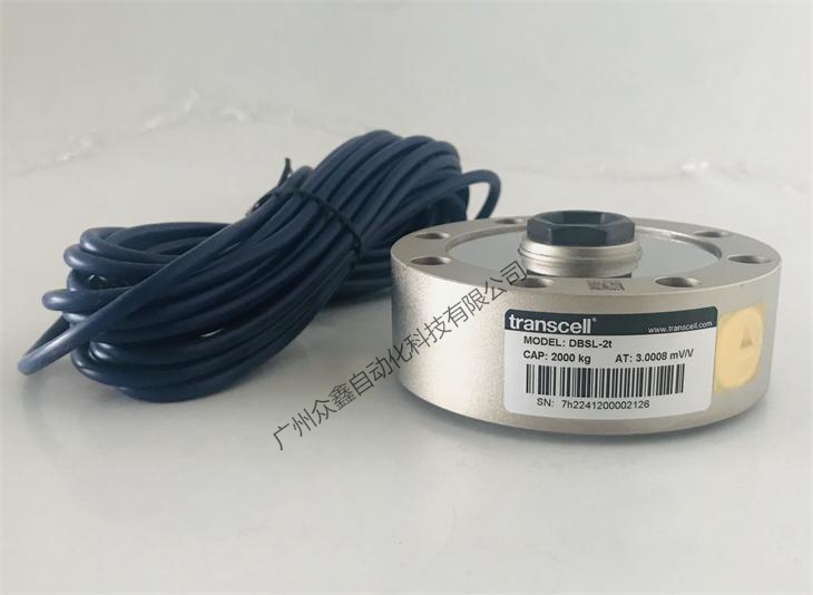 德國HBM DBSL-2T稱重傳感器圖片