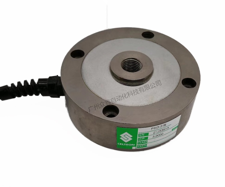 美國(guó)世銓PSD輪輻式稱重傳感器圖片 美國(guó)世銓PSD輪輻式稱重傳感器圖片