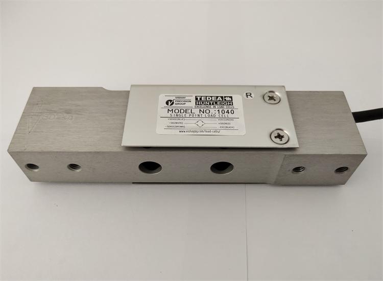 美國(guó)特迪亞1040稱重傳感器圖片