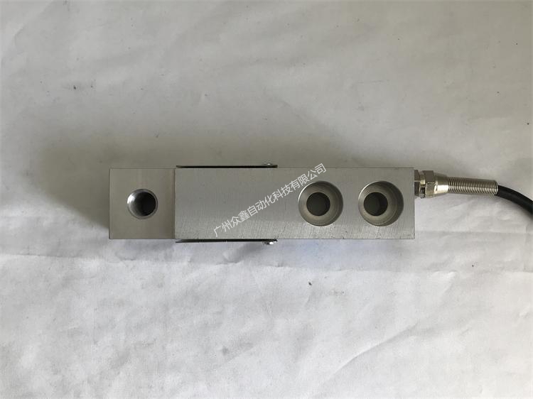 臺灣mavin NB1稱重傳感器實拍圖