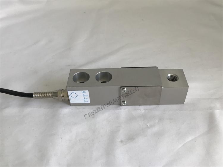 臺灣mavin NB1稱重傳感器實拍圖