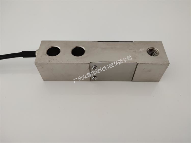 美國AC傳感器 GX-1稱重傳感器實拍圖