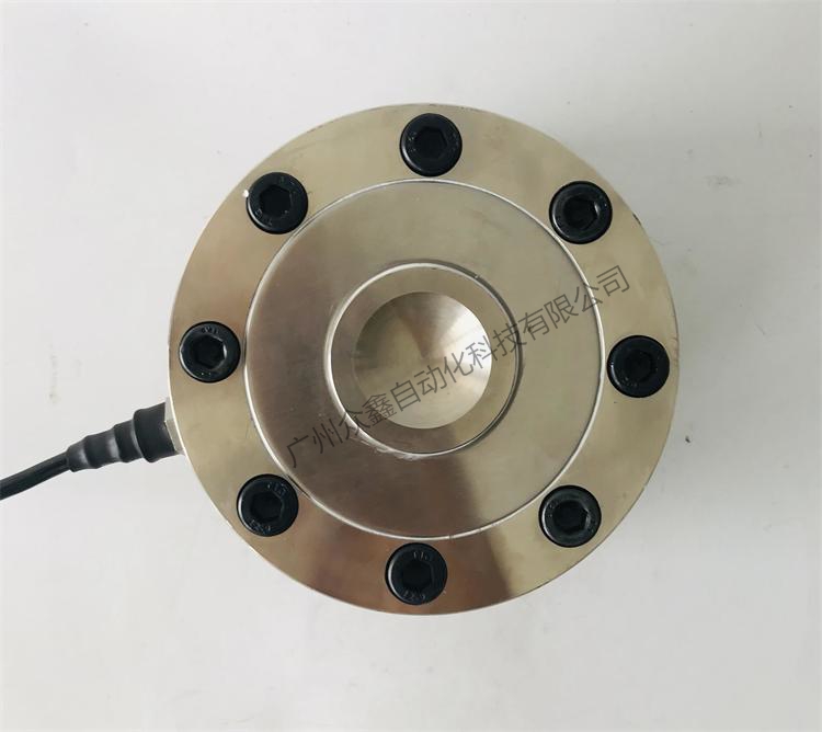 美國AC傳感器 GY-1稱重傳感器實(shí)拍圖