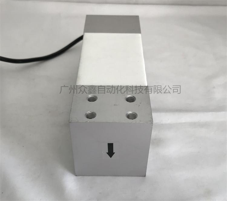 美國(guó)AC傳感器 PE-3稱重傳感器實(shí)拍圖