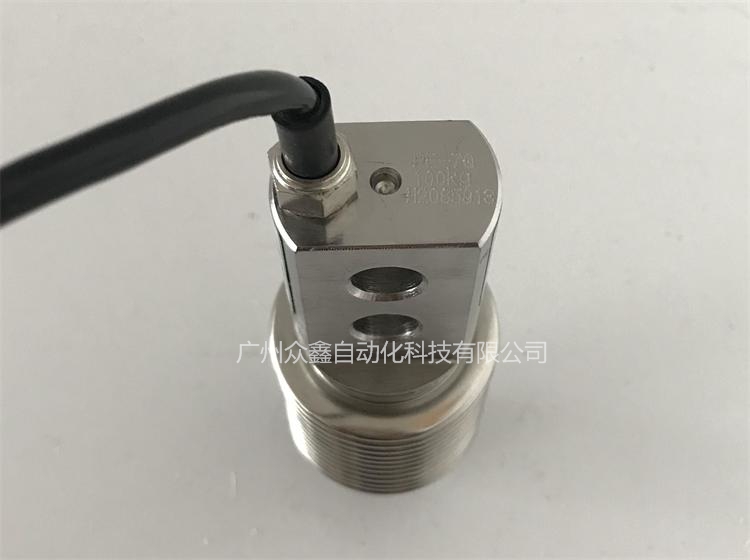 美國AC傳感器 PE-7稱重傳感器實拍圖