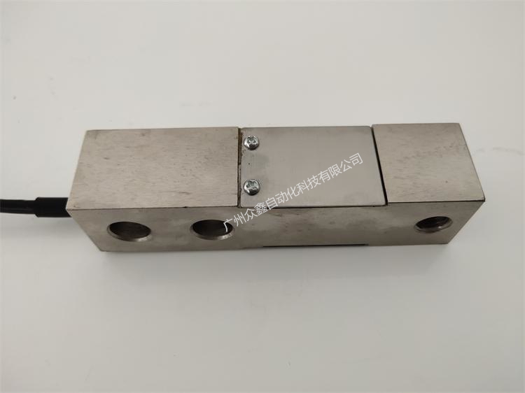 美國AC傳感器 GX-NS稱重傳感器實拍圖