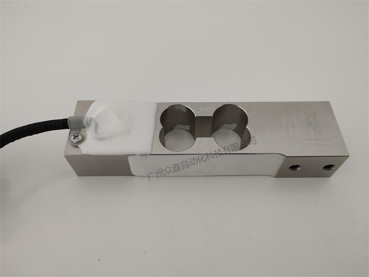 日本NMB(Minebea美蓓亞) CB004稱(chēng)重傳感器實(shí)拍圖