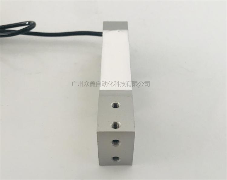 韓國凱士 BCA稱重傳感器實拍圖