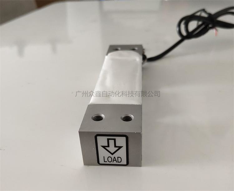 韓國凱士CAS品牌 BCL-6L至BCL-50L稱重傳感器實(shí)拍圖