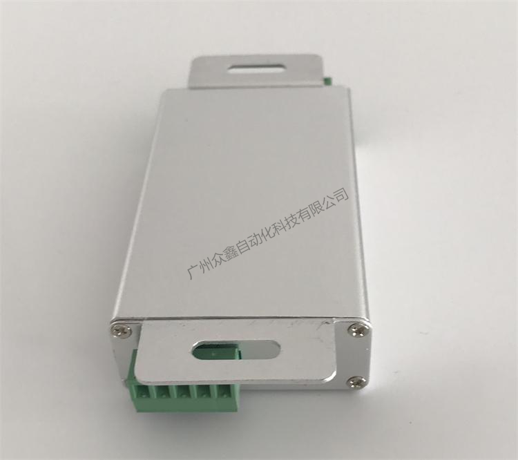 韓國凱士 LCT-1420D稱重顯示控制器實(shí)拍圖