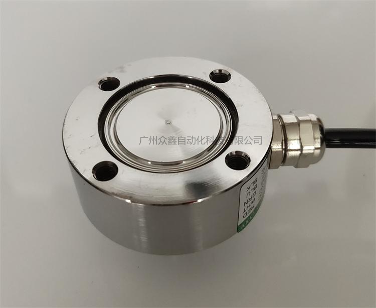 韓國凱士 MNT稱重傳感器實(shí)拍圖