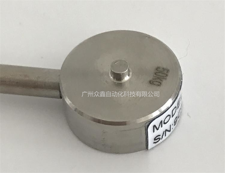 韓國(guó)凱士 SMN稱重傳感器實(shí)拍圖