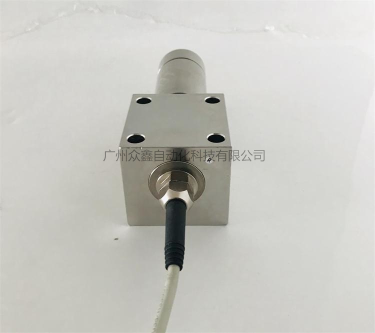 美國BLH NOBEL KIS-8張力傳感器圖片