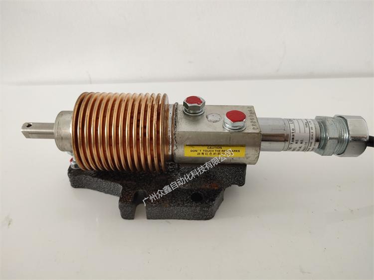 日本Yamato（大和）UB2S稱重傳感器實(shí)拍圖