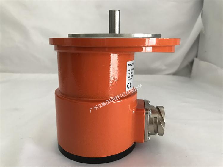 IGP角度傳感器 德國novotechnik角度傳感器實(shí)拍圖