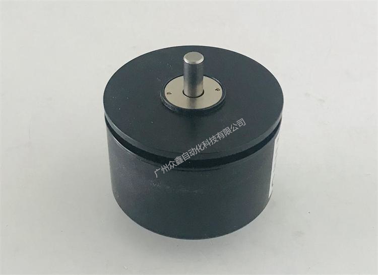 IP-6501角度傳感器 德國novotechnik角度位移傳感器實拍圖