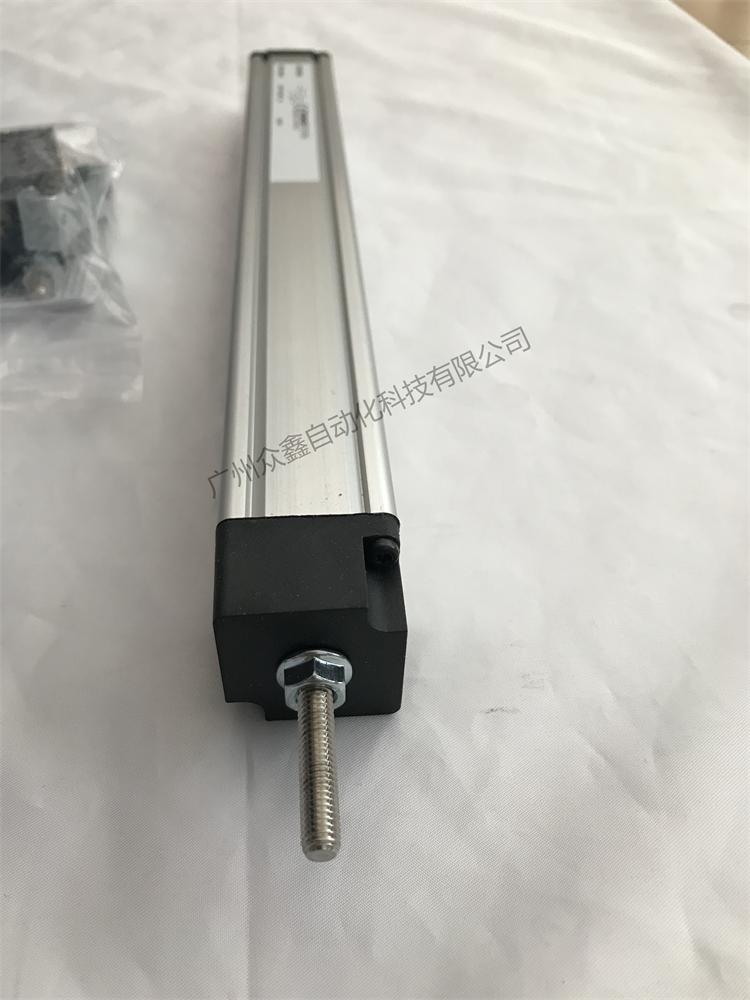 LWH-0200直線位移傳感器 德國(guó)novotechnik位移傳感器實(shí)拍圖