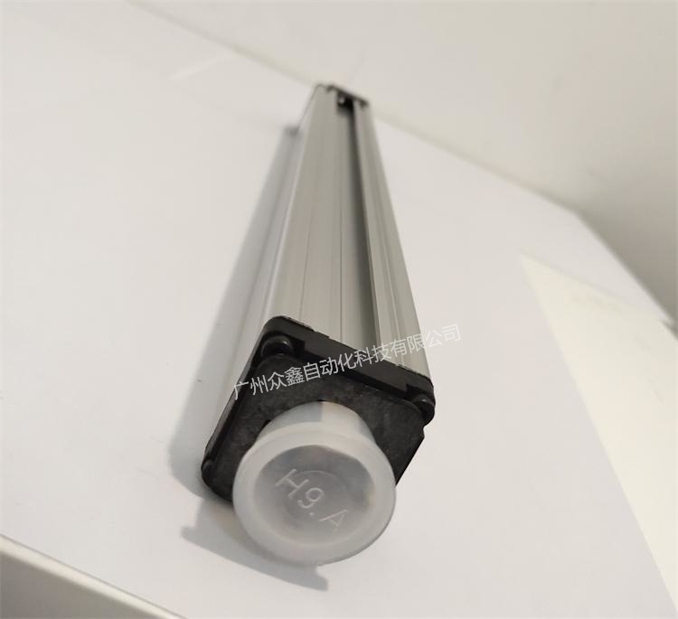 LWH直線(xiàn)位移傳感器 德國(guó)novotechnik位移傳感器實(shí)拍圖