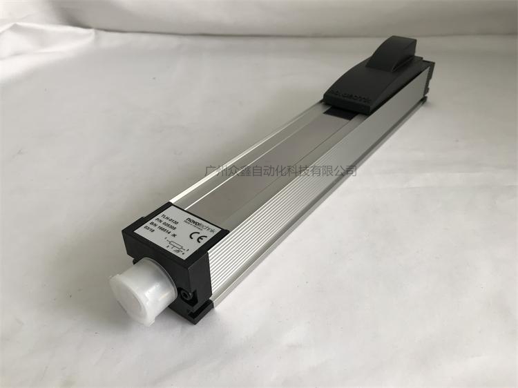 TLH-0130直線位移傳感器 德國novotechnik位移傳感器實拍圖