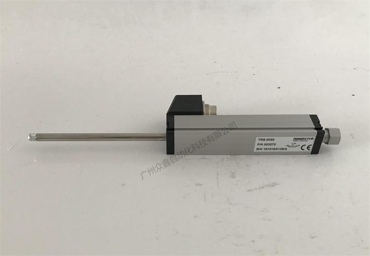 TRS直線位移傳感器 德國novotechnik實拍圖