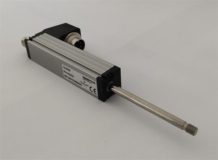 TS直線位移傳感器 德國novotechnik位移傳感器實拍圖