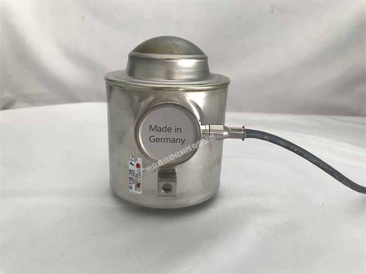 德國茵泰科 PR6201稱重傳感器產(chǎn)品實拍圖