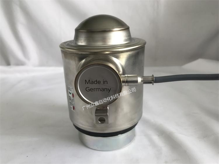 德國茵泰科 PR6201稱重傳感器產(chǎn)品實(shí)拍圖