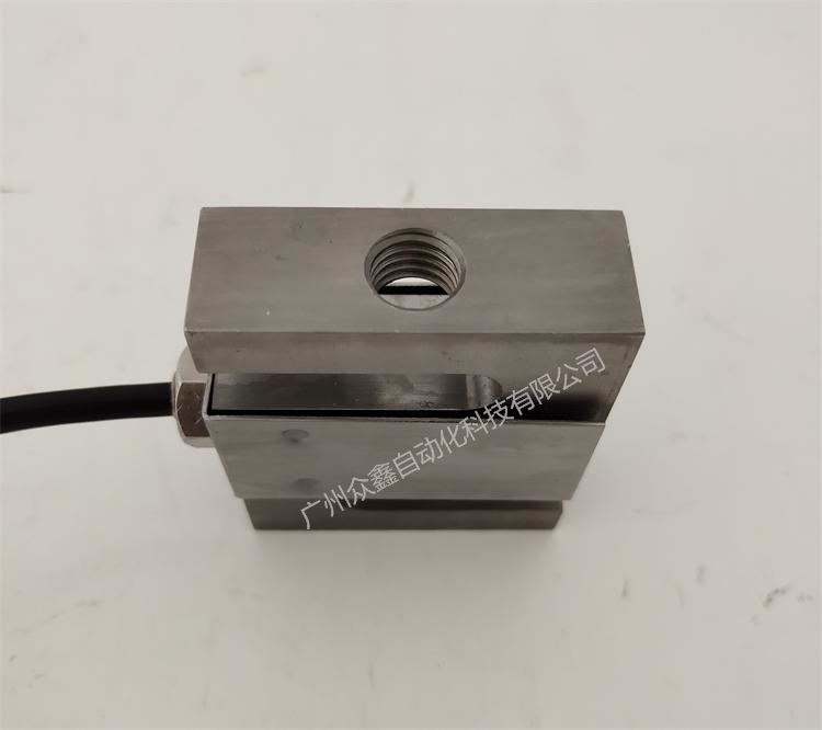 ZEMIC稱重傳感器 B3G-C3稱重傳感器實(shí)拍圖