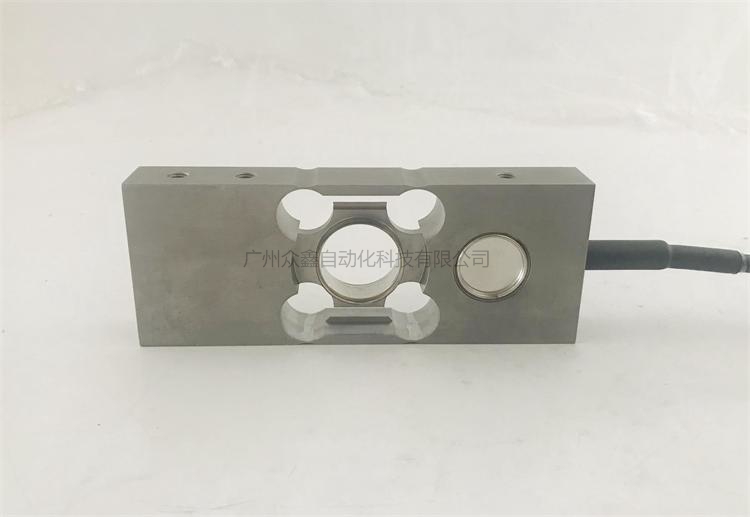 ZEMIC稱(chēng)重傳感器 BM6A稱(chēng)重傳感器實(shí)拍圖