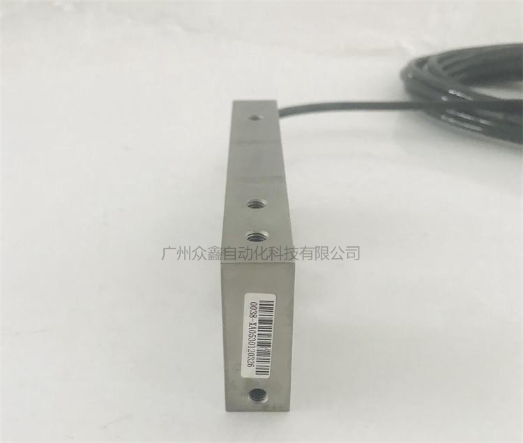 ZEMIC稱(chēng)重傳感器 BM6A稱(chēng)重傳感器實(shí)拍圖