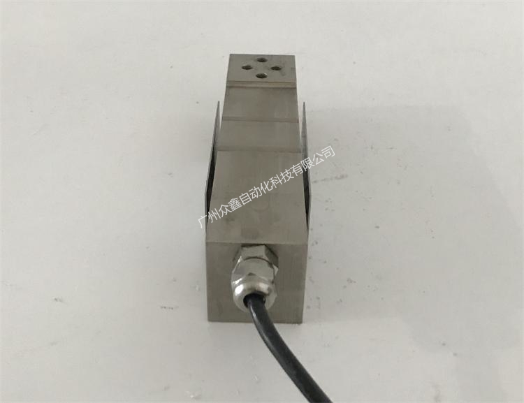 ZEMIC稱重傳感器 H6E稱重傳感器實(shí)拍圖