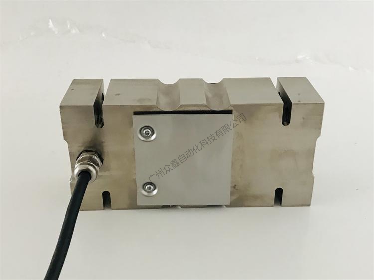 ZEMIC稱重傳感器 H6F稱重傳感器實(shí)拍圖