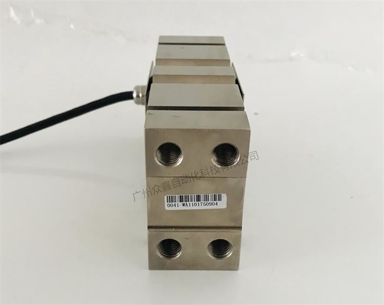 ZEMIC稱重傳感器 H6F稱重傳感器實(shí)拍圖