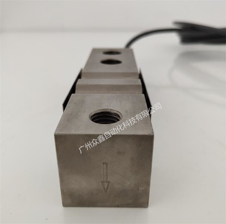 H8C-C3-200kg-4B1稱重傳感器實拍圖