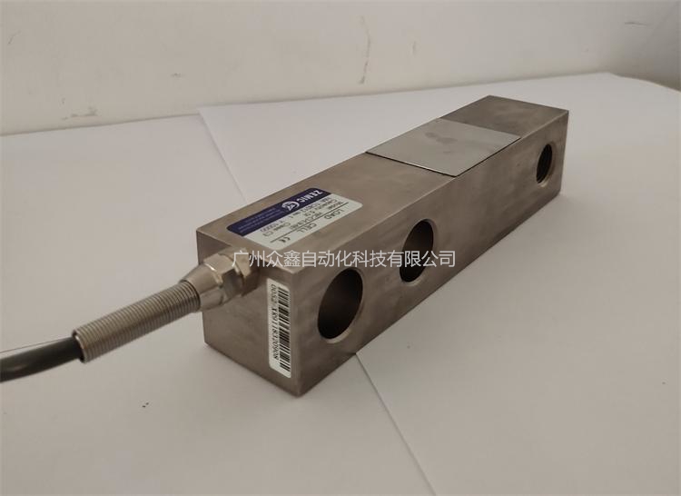 H8C-C3-6B1稱重傳感器實拍圖