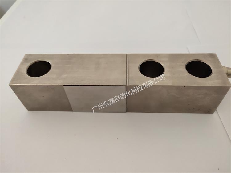 H8C-C3-6B1稱重傳感器實拍圖