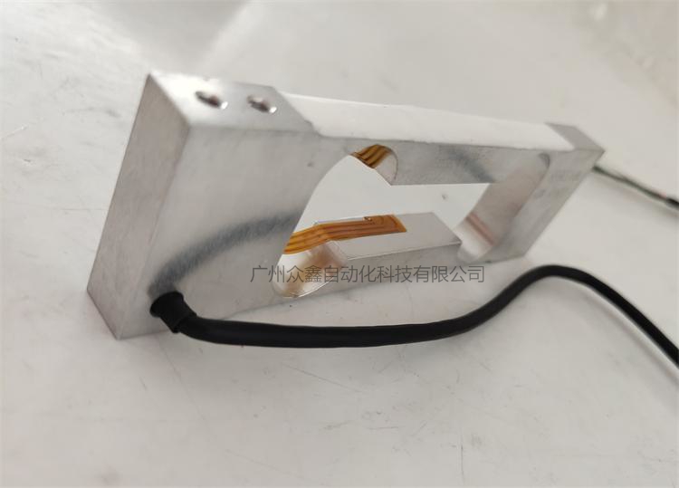 ZEMIC稱重傳感器 L6B稱重傳感器實(shí)拍圖