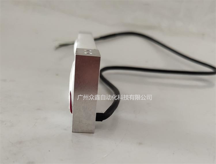 ZEMIC稱重傳感器 L6B稱重傳感器實(shí)拍圖