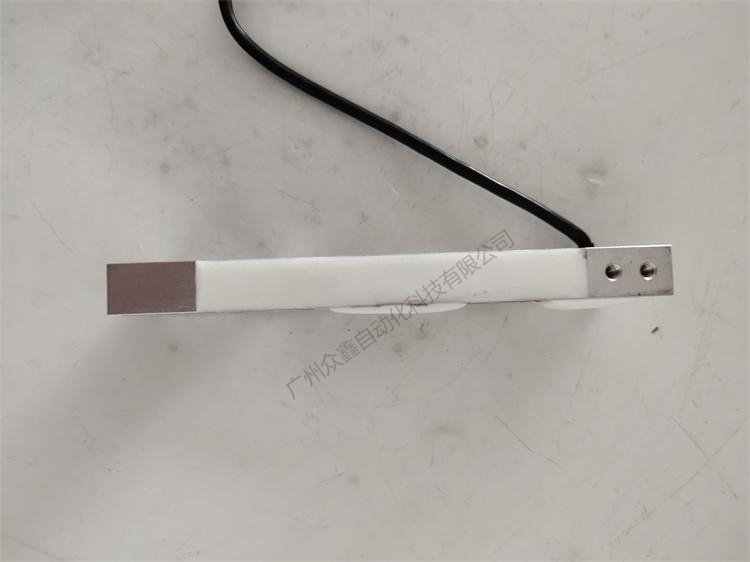 ZEMIC稱重傳感器 L6B稱重傳感器實(shí)拍圖