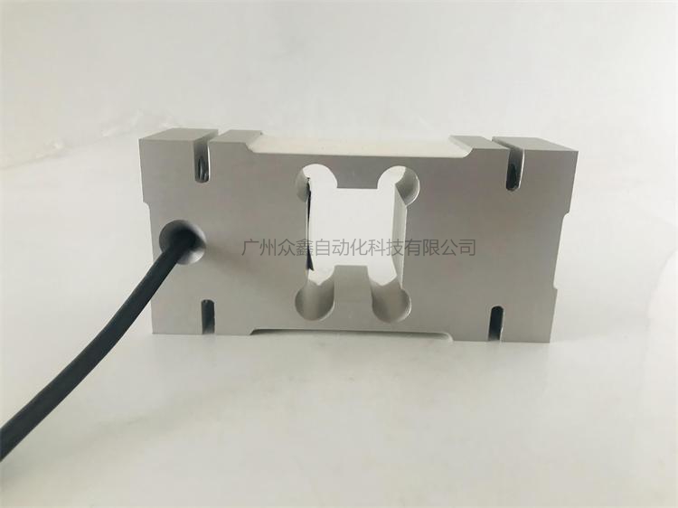 L6F-C3-50kg-3B6稱重傳感器實拍圖