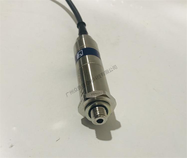 P3IC壓力傳感器產(chǎn)品實拍圖