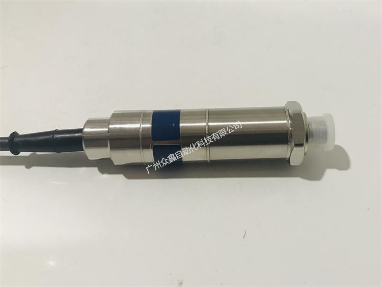 P3IC壓力傳感器產(chǎn)品實拍圖