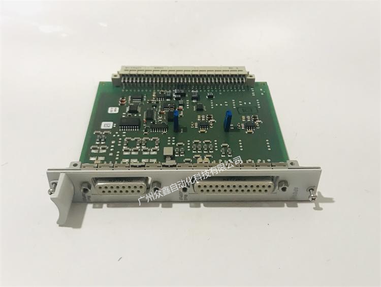 德國(guó)HBM品牌 AP01i產(chǎn)品實(shí)拍圖