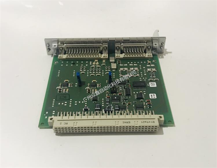 德國(guó)HBM品牌 AP01i產(chǎn)品實(shí)拍圖