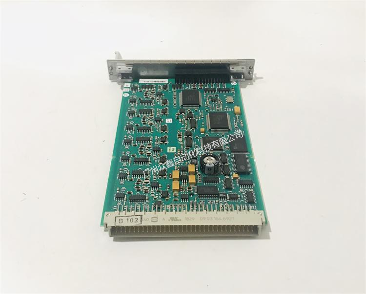 德國(guó)HBM品牌 ML801B產(chǎn)品實(shí)拍圖