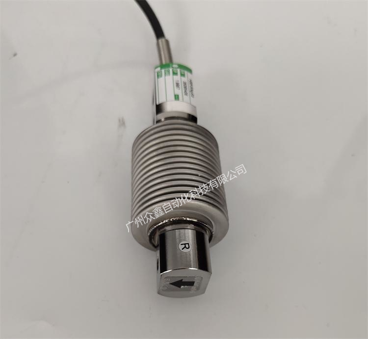 美國世銓 HBB SS稱重傳感器圖片